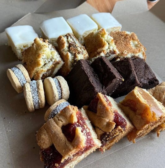 Sunday Box.