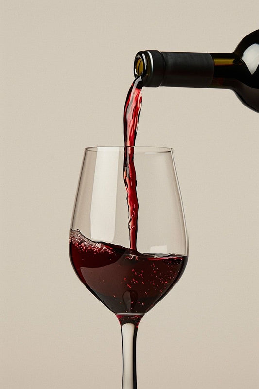 Wine.